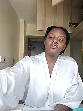 Africancaramel-45 online show from 09/17/25, 06:37