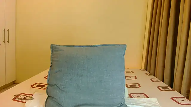 ALEXABOUJEE95 online show from 03/12/25, 02:52