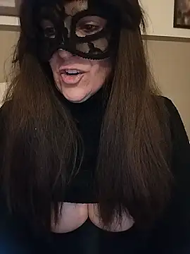 Snapshot of 23Milly chatting on 03/12/25, 07:02 23Milly online show from 03/12/25, 07:02