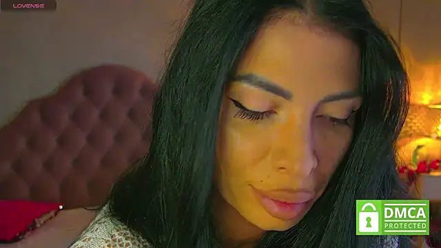 MetishaCaprice online show from 06/13/26, 09:51