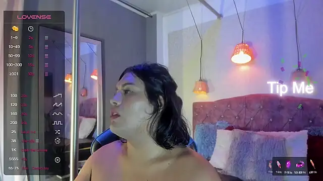 Margoth Montilla online show from 03/20/25, 06:52