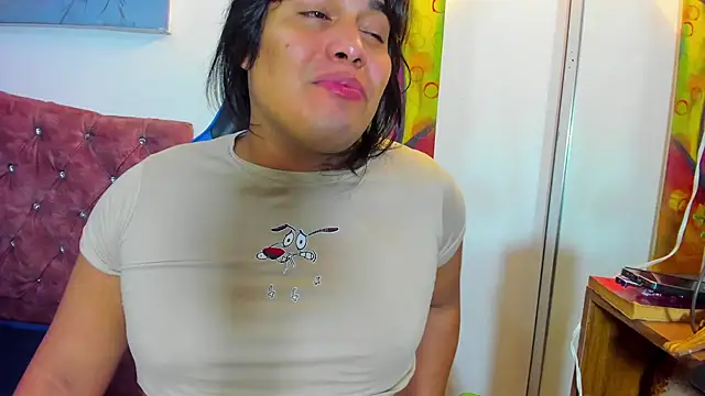 Margoth Montilla online show from 10/23/25, 11:35