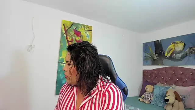 Margoth Montilla online show from 11/26/25, 12:55