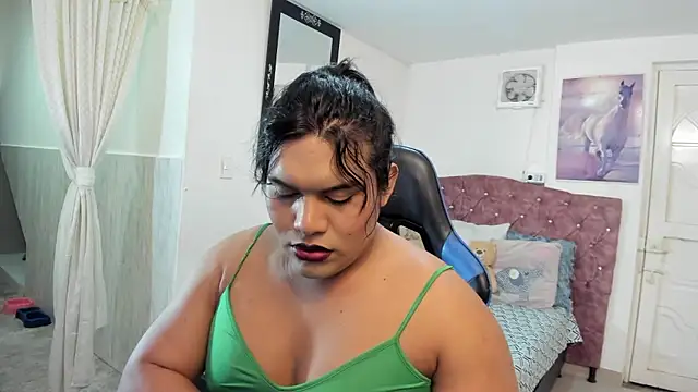 Snapshot of Margoth_Montilla chatting on 01/13/26, 01:00 Margoth Montilla online show from 01/13/26, 01:00