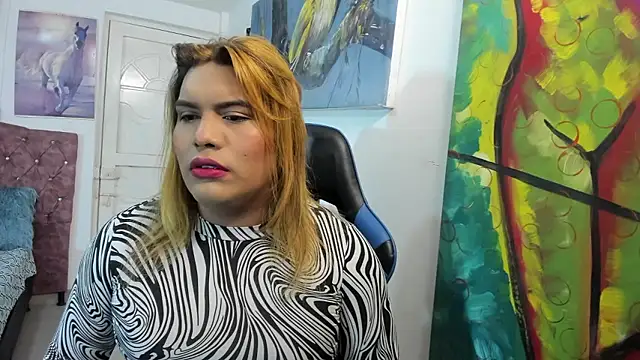 Snapshot of Margoth_Montilla chatting on 01/15/26, 12:59 Margoth Montilla online show from 01/15/26, 12:59