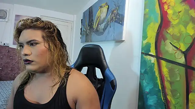 Snapshot of Margoth_Montilla chatting on 01/15/26, 02:43 Margoth Montilla online show from 01/15/26, 02:43