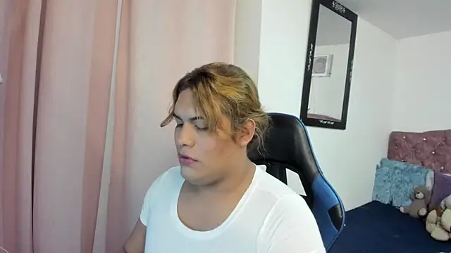 Snapshot of Margoth_Montilla chatting on 02/03/26, 01:15 Margoth Montilla online show from 02/03/26, 01:15