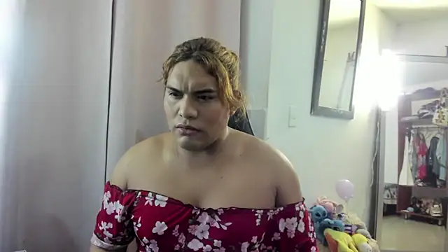 Snapshot of Margoth_Montilla chatting on 02/10/26, 01:21 Margoth Montilla online show from 02/10/26, 01:21