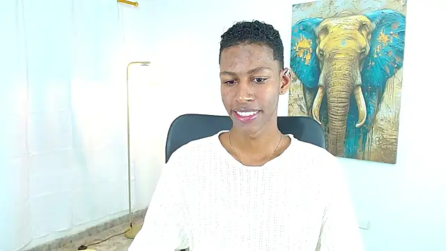 maiki18  online show from 09/20/25, 01:56