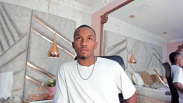 JamesParck online show from 01/11/25, 06:12