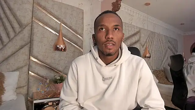 JamesParck online show from 01/15/25, 05:15