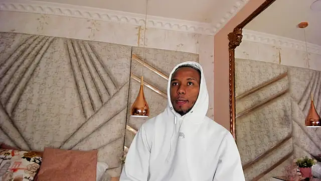 JamesParck online show from 03/05/25, 12:22