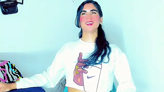 hannabigdirty online show from 01/08/25, 06:09