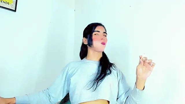 hannabigdirty online show from 01/19/25, 02:17