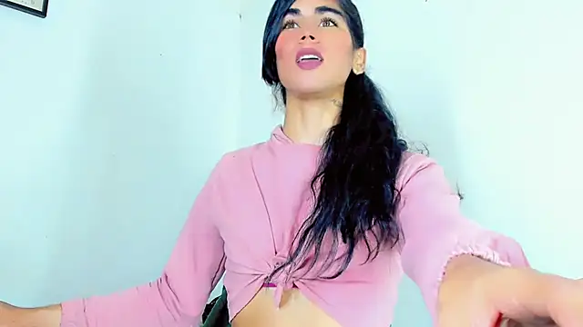 hannabigdirty online show from 01/22/25, 09:54