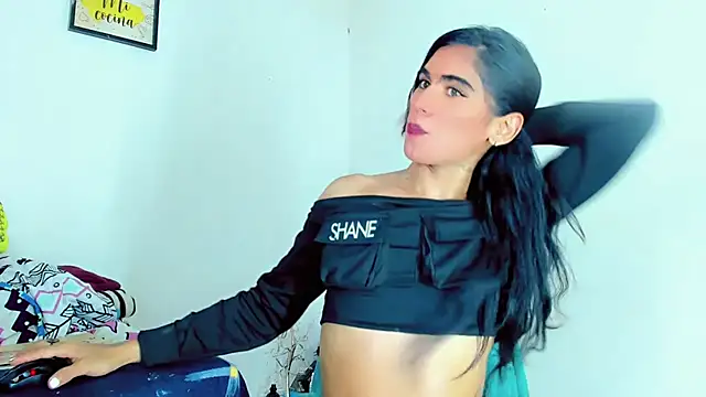 hannabigdirty online show from 01/25/25, 07:49