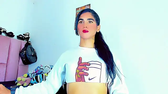 hannabigdirty online show from 02/19/25, 06:55