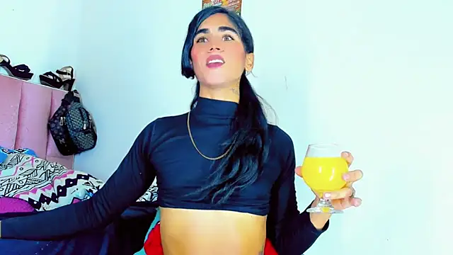 hannabigdirty online show from 02/23/25, 07:28