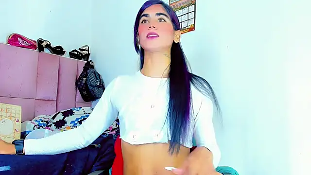 hannabigdirty online show from 02/27/25, 04:09