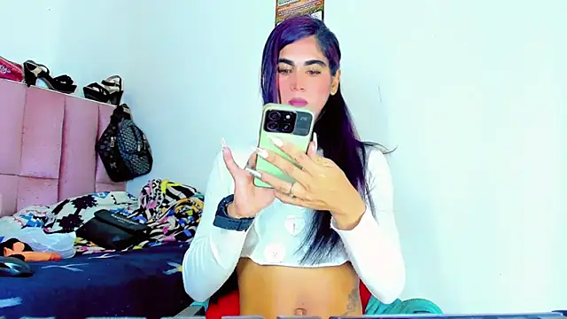 hannabigdirty online show from 02/27/25, 07:12