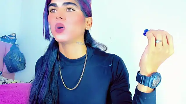 hannabigdirty online show from 03/03/25, 09:22