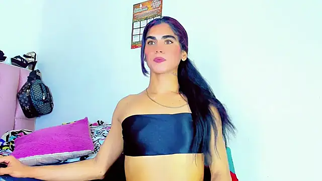 hannabigdirty online show from 03/05/25, 08:32