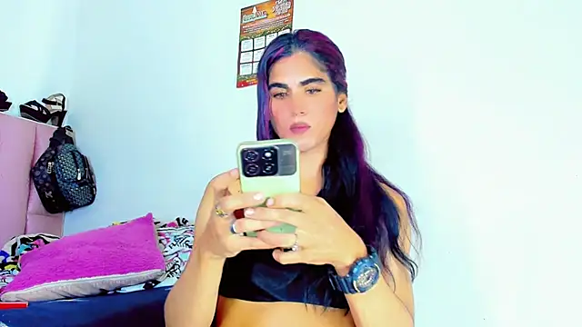 hannabigdirty online show from 03/05/25, 11:38