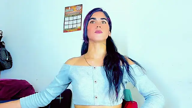 hannabigdirty online show from 03/09/25, 08:29