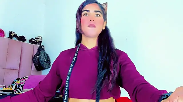 hannabigdirty online show from 03/20/25, 05:15