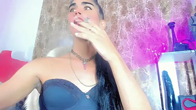 hannabigdirty online show from 10/09/25, 12:14