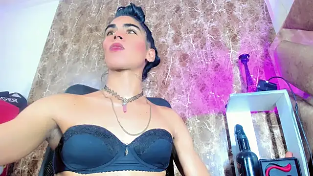 hannabigdirty online show from 10/11/25, 06:01