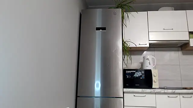 Snapshot of SierraSky_ chatting on 01/19/25, 06:10 SierraSky online show from 01/19/25, 06:10