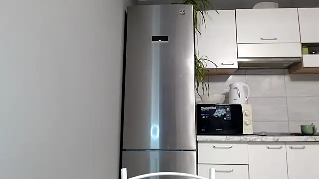 Snapshot of SierraSky_ chatting on 01/31/25, 06:14 SierraSky online show from 01/31/25, 06:14