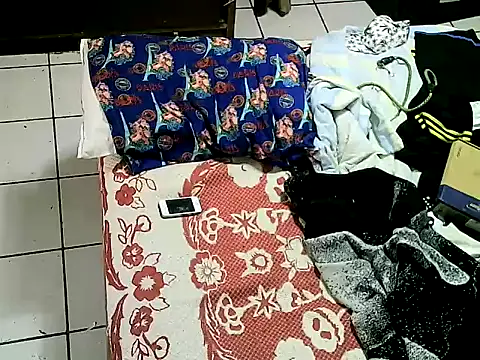 jperezofficial1 online show from 09/08/25, 04:50