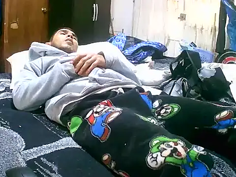 jperezofficial1 online show from 09/17/25, 02:08