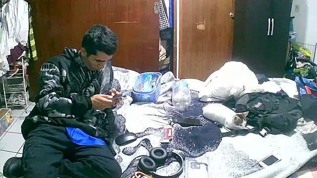 jperezofficial1 online show from 09/25/25, 08:18