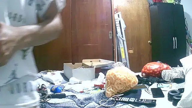 jperezofficial1 online show from 09/30/25, 07:24