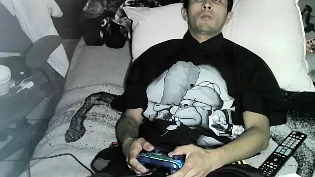 jperezofficial1 online show from 10/10/25, 09:19