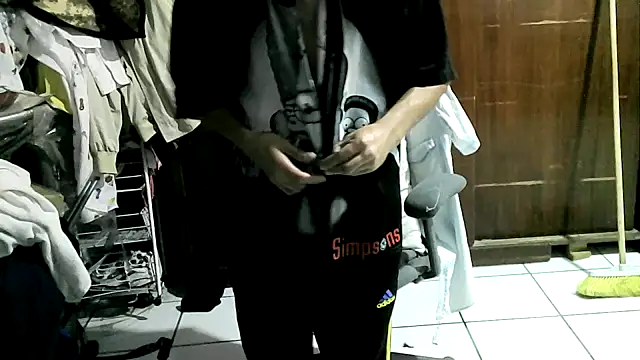 jperezofficial1 online show from 10/11/25, 04:44