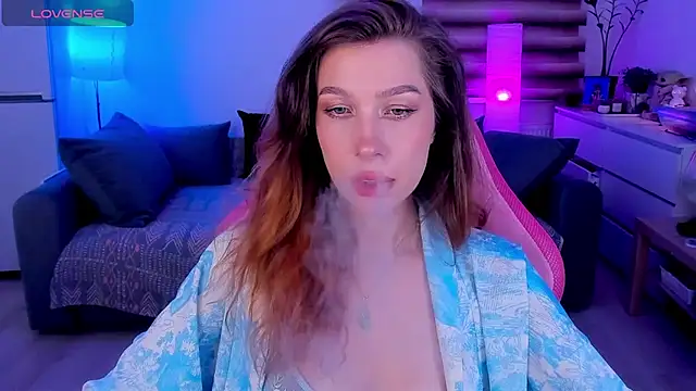 tenderdreams online show from 12/03/25, 09:13