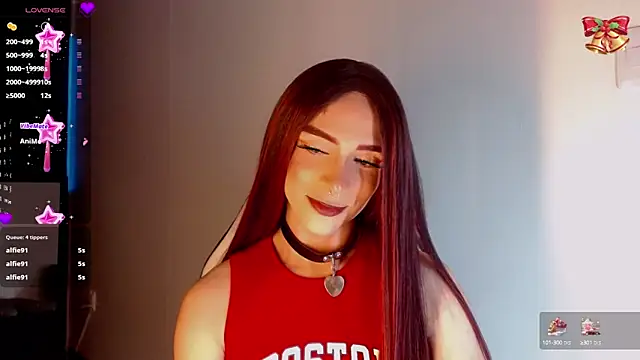 AdharaaMoon online show from 12/18/24, 10:46