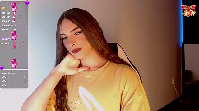 AdharaaMoon online show from 12/19/24, 05:51