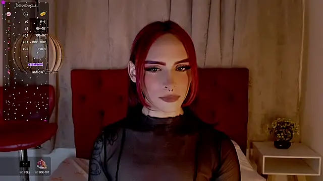 AdharaaMoon online show from 03/13/25, 03:11