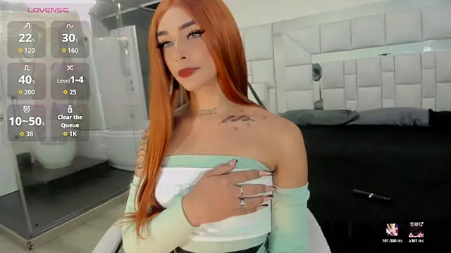 AdharaaMoon online show from 11/15/25, 07:10