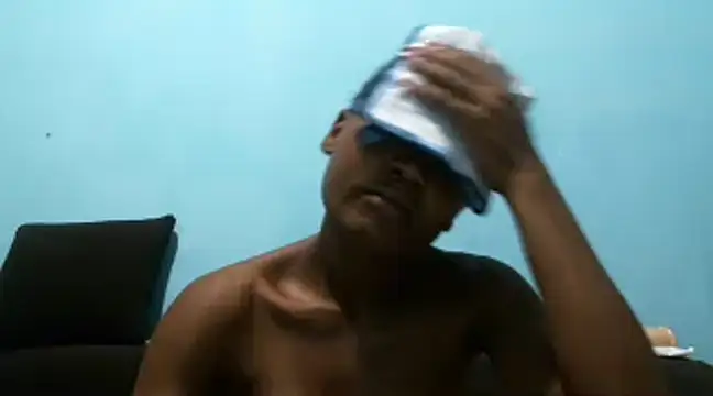 cocolicky online show from 03/05/25, 10:11