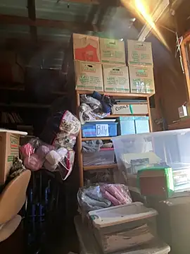 DaddysLilPuppet online show from 04/16/26, 11:18