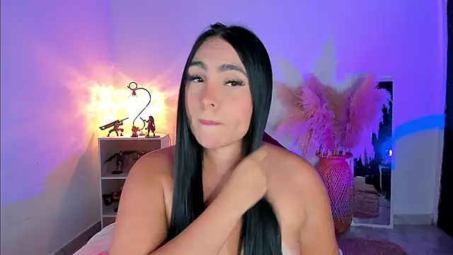 Sarahballiston  online show from 02/19/25, 02:23