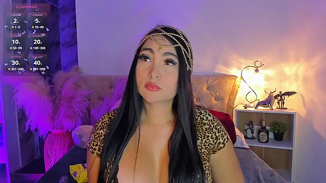 Sarahballiston  online show from 03/06/26, 03:03