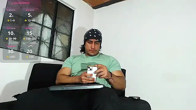 willian m777 online show from 12/14/25, 02:50