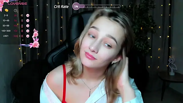 Sinty Noria online show from 01/14/25, 07:17